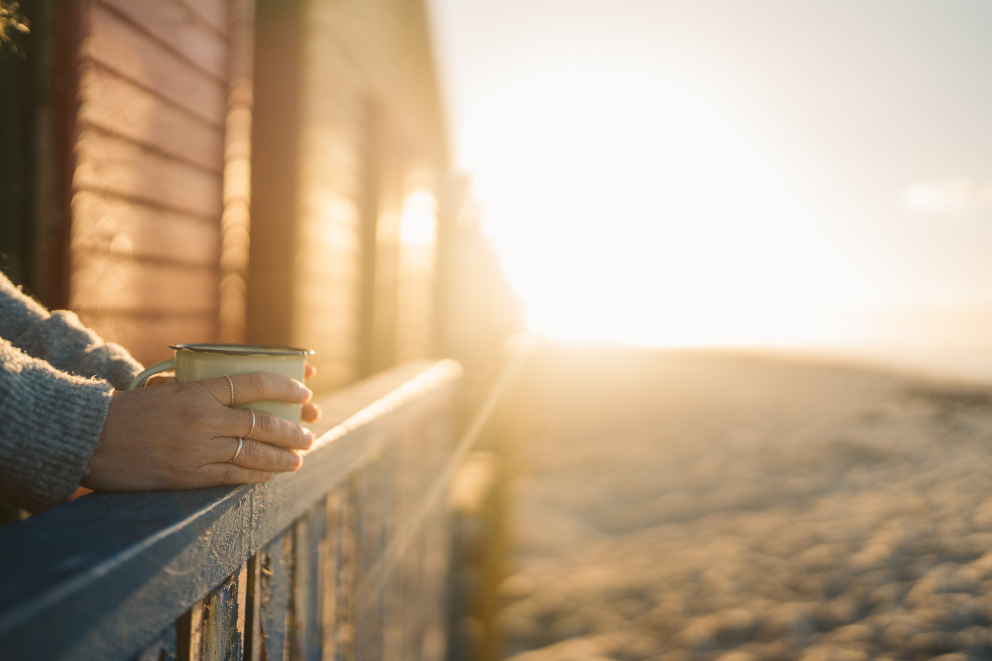 Could Your Daily Cup of Coffee Help Protect Against Alzheimer’s?