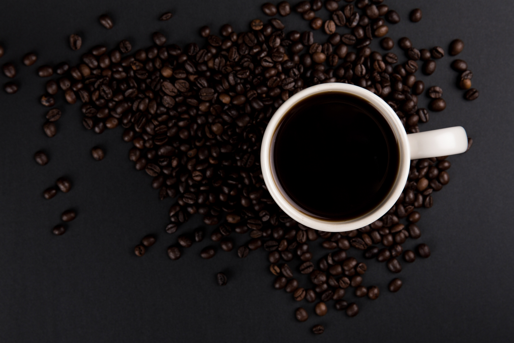 Sip Smarter: How Black Coffee May Boost Your Metabolic Health
