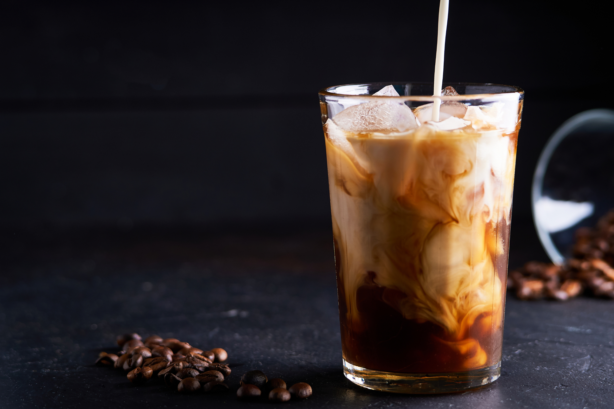 10 Summer Iced Coffee Creations