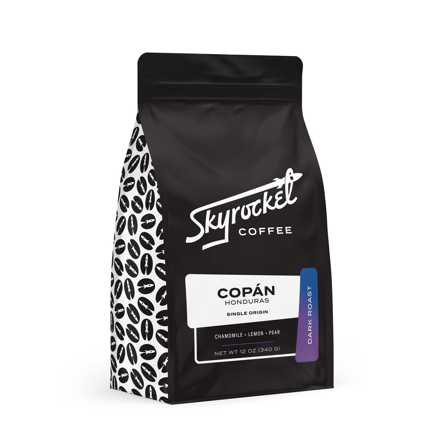 Copán, Honduras Coffee – Skyrocket Coffee