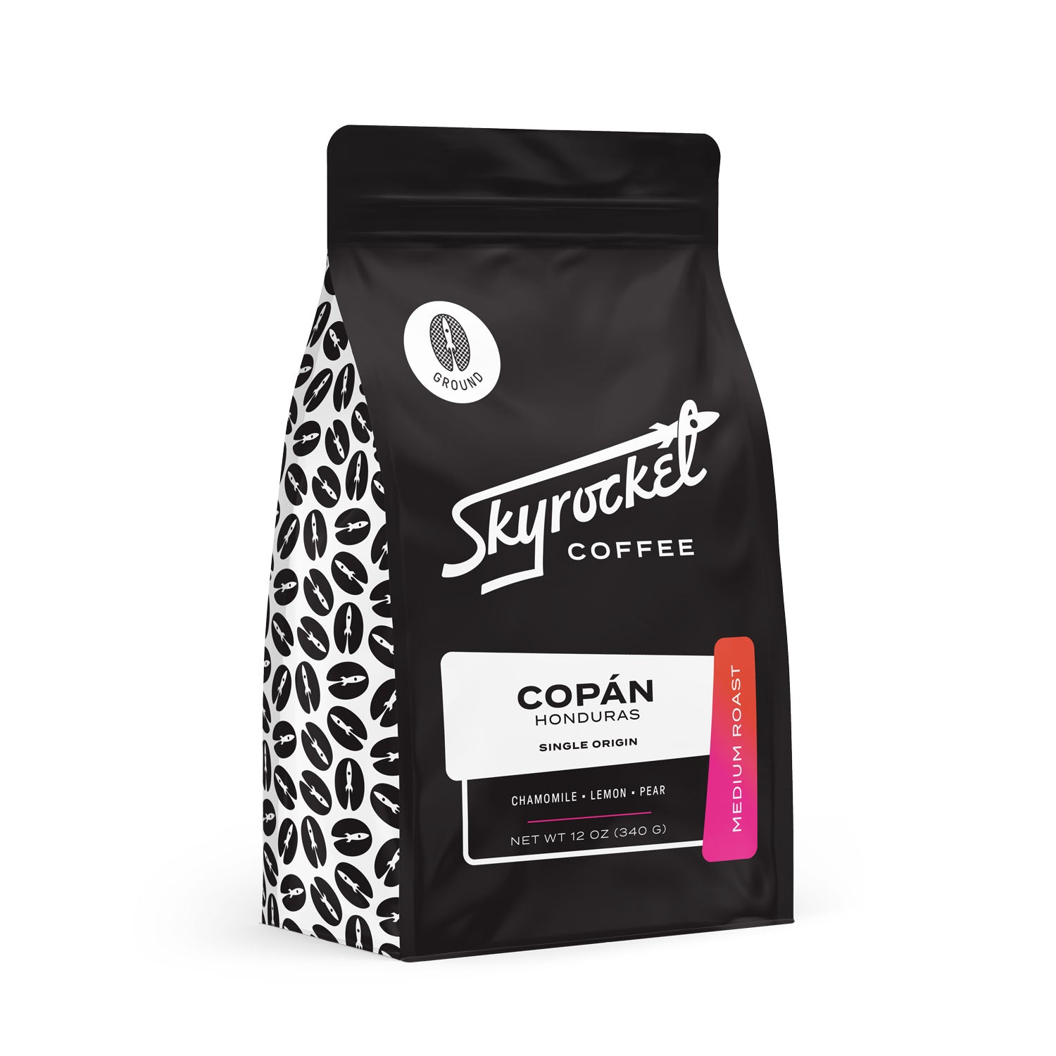 Copán, Honduras Coffee – Skyrocket Coffee