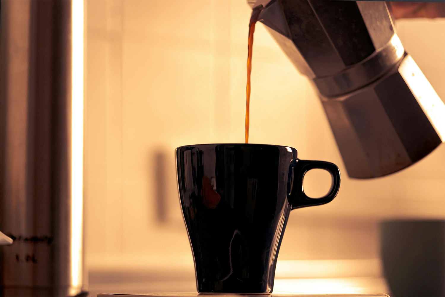 Why Your Morning Brew Might Be the Healthiest Cup of the Day