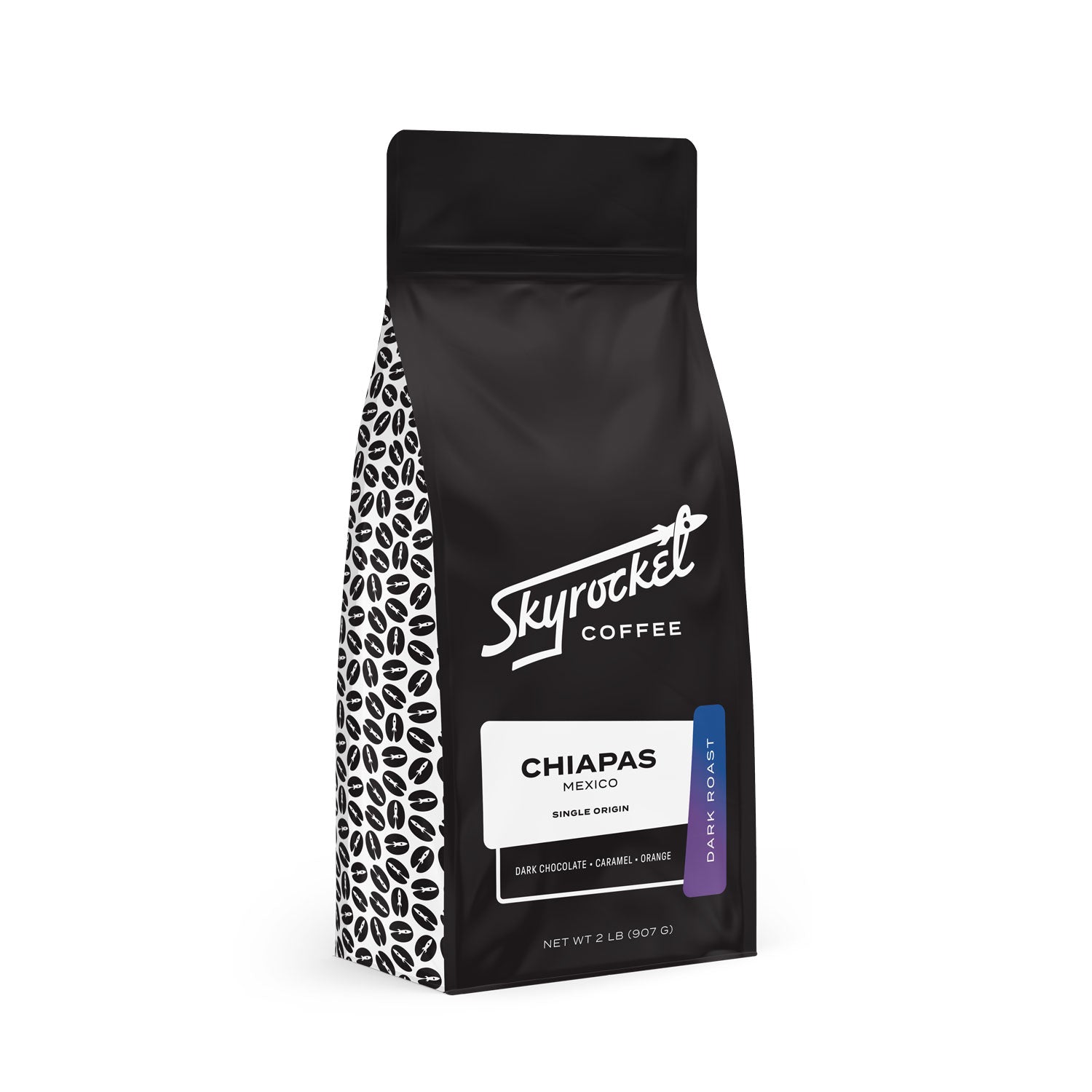 Chiapas, Mexico Coffee – Skyrocket Coffee