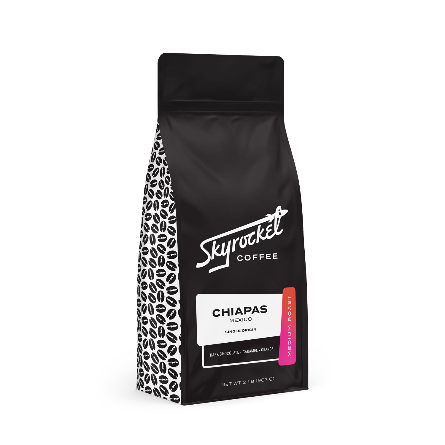 Chiapas, Mexico Coffee – Skyrocket Coffee