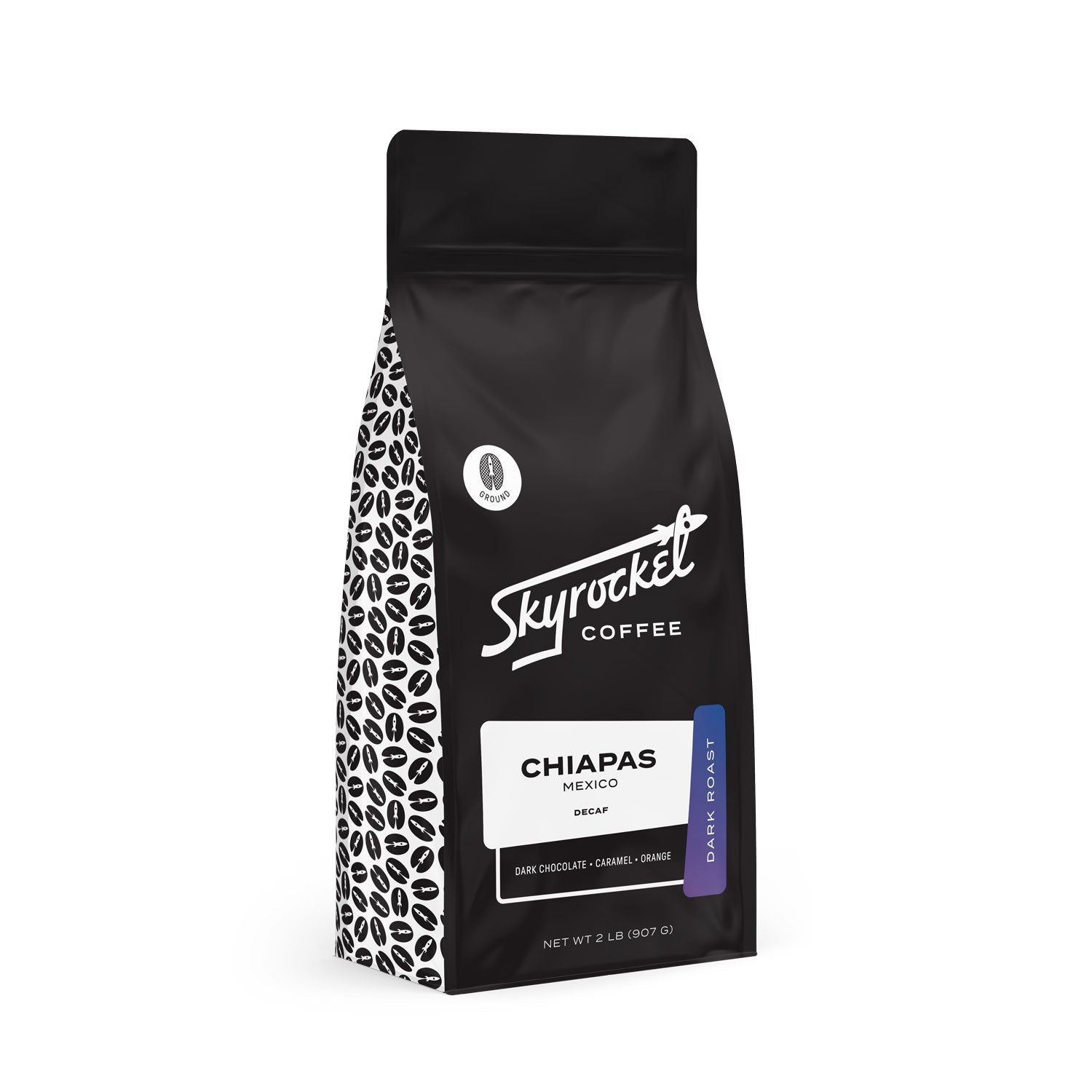 Chiapas, Mexico Decaf Coffee – Skyrocket Coffee