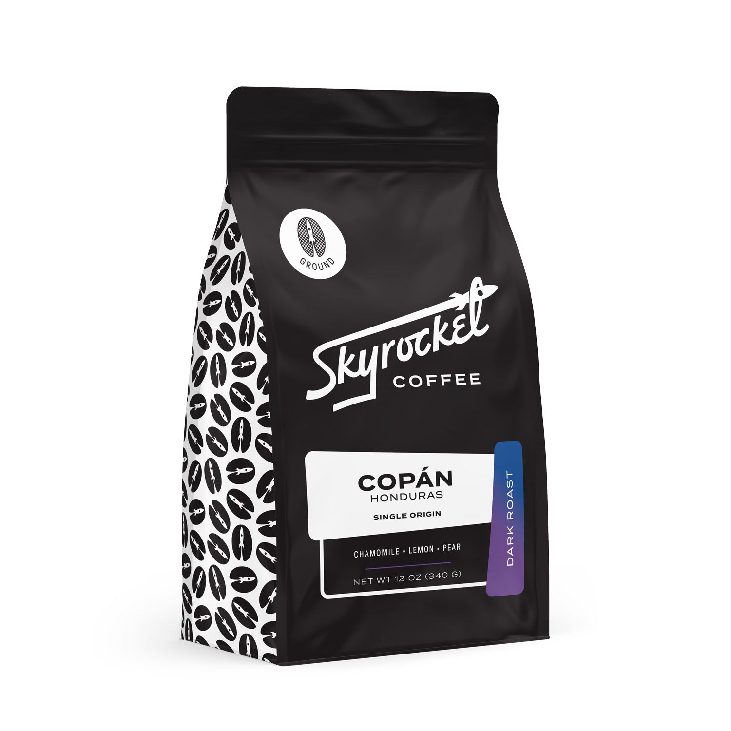 Copán, Honduras Coffee – Skyrocket Coffee