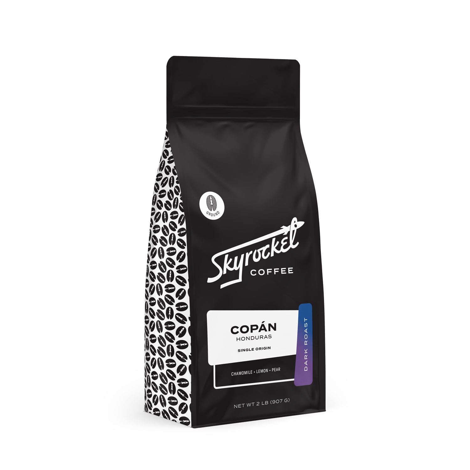 Copán, Honduras Coffee – Skyrocket Coffee