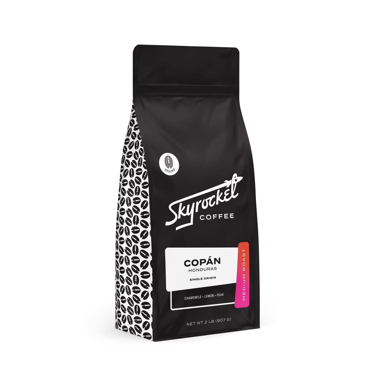 Copán, Honduras Coffee – Skyrocket Coffee