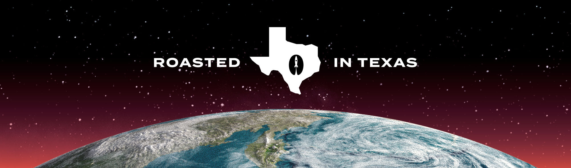 Roasted In Texas